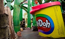 Hollywood Studios rides and attractions