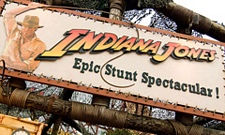 Hollywood Studios rides and attractions