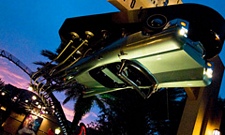 Hollywood Studios rides and attractions