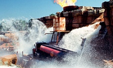 Hollywood Studios rides and attractions