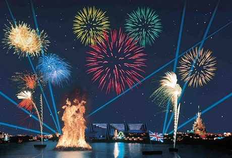 happy new years from Orlando Inside!