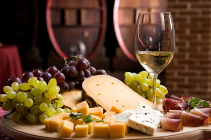 Epcot food wine festival