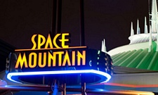 Magic Kingdom rides and attractions