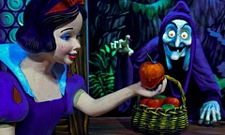 Magic Kingdom rides and attractions