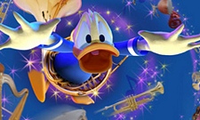 Magic Kingdom rides and attractions