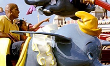 Magic Kingdom rides and attractions