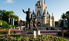 Magic Kingdom rides and attractions