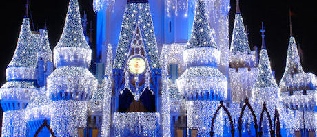 Mickey’s Very Merry Christmas Party