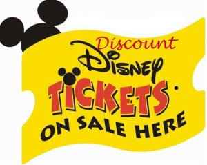 best place for walt disney world discount tickets