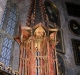 Hogswarts castle pictures at harry potter land