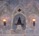 Hogswarts castle pictures at harry potter land