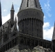 Hogswarts castle pictures at harry potter land