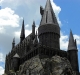 Hogswarts castle pictures at harry potter land
