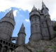 Hogswarts castle pictures at harry potter land
