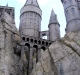 Hogswarts castle pictures at harry potter land