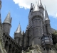 Hogswarts castle pictures at harry potter land