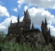 Hogswarts castle pictures at harry potter land