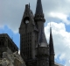 Hogswarts castle pictures at harry potter land